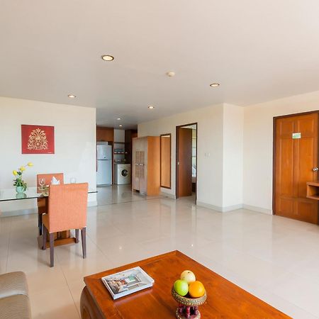 Bella Villa Cabana Naklua Bagian luar foto