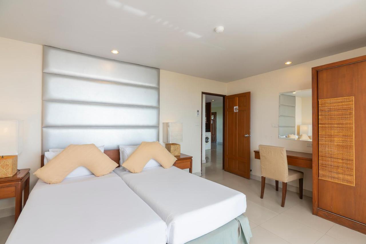 Bella Villa Cabana Naklua Bagian luar foto